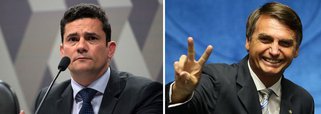 "Em sua louca cavalgada, Sergio Moro tornou-se o maior cabo eleitoral do fascista Jair Bolsonaro, seu fã assumido, em segundo lugar, bem à frente dos tucanos. O que vai dar desse caldo? O único remédio é democracia. Lula tem que concorrer. A alternativa é um caos sobejamente anunciado, que engolirá inclusive os autores dessa farsa", diz Geraldo Muniz, no DCM