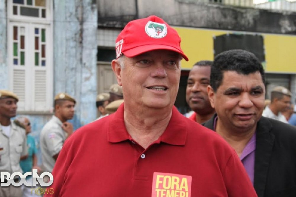 Everaldo Anunciação