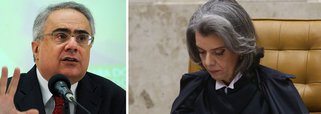 Jornalista Luís Nassif reclama a paralisia da ministra Cármen Lúcia na defesa da democracia; Nassif, que foi condenado por "ofender" o ex-deputado Eduardo Cunha, relata no texto que teve um encontro com a ministra e cobrou dela ações em favor da liberdade de imprensa para o jornalismo independente; "De lá para cá, nenhum retorno, nenhuma resposta, nenhuma preocupação com as ameaças reais sofridas no exercício do jornalismo. Com serenidade e firmeza, Carmen Lúcia nada decidiu. E não se manifestou quando um jornalista foi condenado pelo Tribunal de Justiça do Rio, por criticar o mais notório dos políticos corruptos do país"