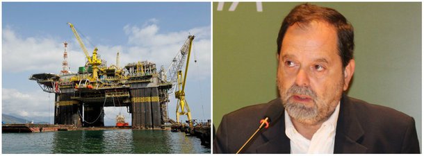 Para o ex-diretor da Agência Nacional de Petróleo David Zylbersztajn, "a janela para o pré-sal fechou"; entusiasta da abertura da exploração para empresas estrangeiras, o especialista da área de energia acredita que a era do "ouro negro" está ficando para trás; sobre a crise no Estado do Rio de Janeiro, ele avalia que "o dinheiro [do petróleo] caiu do céu e foi mal aplicado", sem investimento em políticas públicas