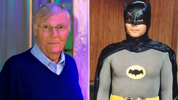 O ator americano Adam West, conhecido por interpretar o super-herói Batman na série de TV dos anos 1960, morreu nesta sexta-feira em Los Angeles aos 88 anos, de leucemia, informou neste sábado sua família em um comunicado; seus entes queridos destacam na nota que West sempre "aspirou ter um impacto positivo nas vidas de seus seguidores" e, acrescentam, "sempre será o nosso herói"; West faleceu cercado por sua família, e deixa a mulher, Marcelle, seis filhos, cinco netos e dois bisnetos
