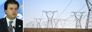 Governo quer fechar os últimos detalhes da modelagem de privatização da Eletrobras ainda neste mês, disse o ministro de Minas e Energia, Fernando Coelho Filho; expectativa é que todo o o processo possa ser concluído até o final do primeiro semestre de 2018; "Evidente que sabemos que o tempo é curto, que é um grande desafio... ainda agora no mês de setembro devemos divulgar a modelagem", disse; ministro admitiu que existem atualmente discussões sobre uma possível elevação das tarifas de energia ainda em 2017, para que o leilão de privatização das empresas não seja frustrado