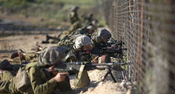 O governo sírio anunciou que vai retaliar caso Israel continue efetuando ataques aéreos contra o território desse país árabe