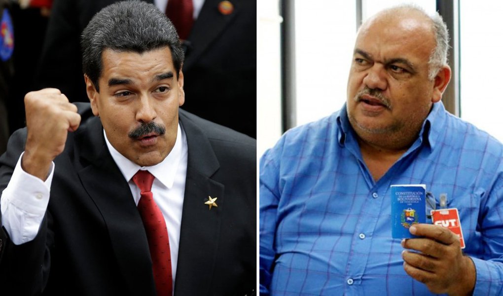 Eleito para a Constituinte na lista da Central Sindical Bolivariana, o presidente da Federação Nacional dos Trabalhadores em Água Potável, Raul Ordoñez, afirma em entrevista a Paulo Moreira Leite, colunista do 247, que o presidente Nicolás Maduro resistiu às tentativas de golpe da oposição porque "nunca se afastou do legado de Ho Chávez". O sindicalista diz a atual recuperação do governo ocorreu em função da Constituinte, "ideia de Maduro que  todos chamavam de  loucura, no início". No depoimento, ele comemora conquistas recentes contra o trabalho terceirizado mas que há "alguma coisa errada na economia".  