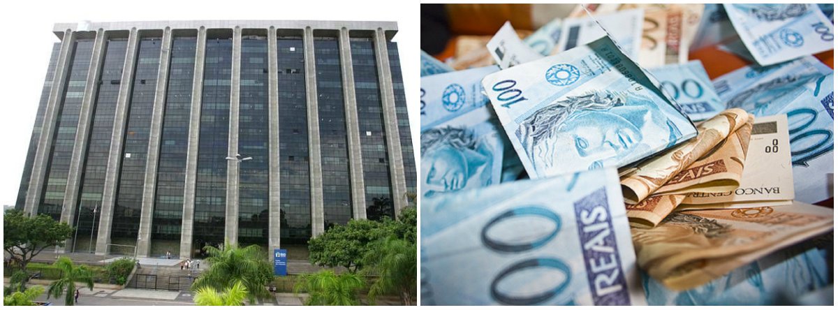 Em pelo menos 18 de 92 municípios do estado do Rio de Janeiro os servidores públicos estão com salários atrasados ou sem data de pagamento ou estão com remunerações parceladas; também estão atrasados vencimentos de autônomos e terceirizados em dez prefeituras; foto: sede da prefeitura do Rio