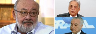 Jornalista Ricardo Kotscho comentou nesta sexta-feira, 5, o que considera ser uma "inversão de papéis" entre o ex-presidente Fernando Henrique Cardoso e Michel Temer; Kotscho lembra que no primeiro mandato de FHC, Michel Temer, já então cacique-mor do PMDB, era o relator do projeto de reforma previdenciária do governo enviado à Câmara; "Na última hora, o Michel Temer mudou coisas muito importantes que havia combinado conosco", relata FHC; "Ou seja, tudo mais ou menos como está acontecendo agora, vinte e um anos depois - e pelas mesmas razões. Em comum, os abusos a que FHC se referia são os direitos adquiridos pelas corporações do funcionalismo público em todos os níveis, mais unidos do que nunca na luta pela manutenção dos seus privilégios na legislação previdenciária", diz Kotscho