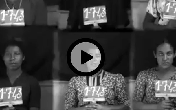 Uma exposição em cartaz no Espaço Cultural BNDES resgata o trabalho do fotógrafo Assis Horta na década de 1940, quando fotografou os primeiros trabalhadores brasileiros após a criação da Carteira de Trabalho, num período em que retratos eram privilégios das pessoas ricas; confira algumas imagens