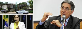 O governador de Minas, Fernando Pimentel, a deputada federal Jô Moraes (PCdoB-mG) e outros representantes das bancadas federal e estaduais mineira e da sociedade civil organizada pediram, no STF, a marcação de uma audiência de conciliação para que a União e o executivo façam negociações para evitar a privatização da Cemig/ quatro hidrelétricas da estatal mineira, responsáveis por cerca de 50% da energia gerada, estão com licitação marcada para o próximo mês; Supremo marcou para o próximo dia 22 uma decisão sobre a titularidade das usinas – se ficam ou não com a Cemig; "A despeito da determinação da sociedade mineira, representada pela Frente, "um grande ataque à economia do Brasil, aos interesses nacionais estão sendo perpetrados", acusou Jô Moraes