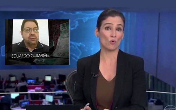 Eduardo Guimarães, do Blog da Cidadania, criticou o Jornal Nacional por ter mencionado seu nome sem tê-lo ouvido em reportagem sobre ele ter supostamente avisado o ex-presidente Lula da deflagração da 24ª fase da Lava Jato; “Em nome de um jornalismo decente, sério e feito para esclarecer os fatos e não para gerar efeitos políticos, a Globo deveria  me conceder espaço para dizer tudo isso ou divulgar todos esses fatos que omitiu nas duas últimas reportagens que publicou a meu respeito, uma no Jornal Nacional e outra no Jornal da Globo, entre 6 e 7 de  junho de 2017”