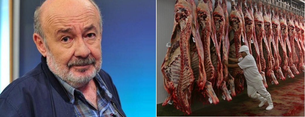 Jornalista Ricardo Kotscho aborda os desdobramentos da Operação Carne Fraca, liderada pela Polícia Federal; "Está na hora de começarmos a discutir seriamente o papel dos profissionais de mídia na cobertura acrítica e cheia de oba-oba das operações da Polícia Federal. Compramos o prato feito servido pelos delegados e investigadores nos shows midiáticos que se sucedem, sem checar as informações e pedir provas do que falam, como se fossem a mais perfeita expressão da verdade"