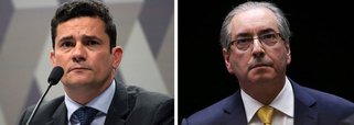 O juiz Sérgio Mor deixará de ser responsável por apurar uma suposta tentativa de obstrução da Lava Jato por parte do deputado cassado Eduardo Cunha; o caso é decorrente da delação premiada de Marcelo Odebrecht; o ministro Edson Fachin, responsável pela Lava Jato no STF, acatou um pedido da defesa de Cunha e determinou que o caso seja remetido à Justiça Federal do Distrito Federal, onde os atos ilegais teriam ocorrido