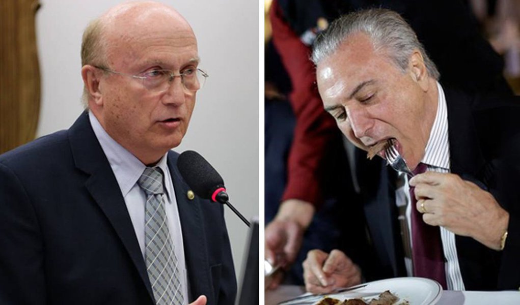 "Os sites de notícia apelam para “fontes da Polícia Federal ” que lhes zumbem, como moscardos, que possuem 'provas sob sigilo' muito menos frágeis do que aquilo que apresentaram na sexta-feira e que já provocou a suspensão de todos os embarques de carne brasileira para o exterior, praticamente", escreve Fernando Brito, editor do Tijoaço, ressaltando a fragilidade da posição do ministro da Justiça, Osmar Serraglio, no cargo