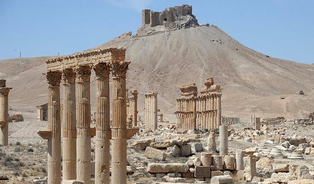 O embaixador de Israel na Rússia, Gary Koren, foi chamado ao Ministério das Relações Exteriores russo devido aos ataques aéreos da Força Aérea israelense contra pontos do exército sírio perto de Palmira, informa o vice-ministro da chancelaria russa, Mikhail Bogdanov