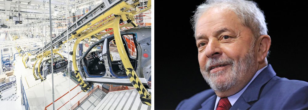 Para tirar o país da ruína e da recessão recorde trazida pelo golpe que colocou Michel Temer no poder, o ex-presidente Luiz Inácio Lula da Silva tem se reunido todos os meses com um grupo entre 10 e 15 economistas, a maioria ligados à Unicamp, para articular propostas voltadas à retomada do crescimento econômico e ao combate do desemprego; os encontros são destinados  à construção de um chamado "plano emergencial" para a recuperação do Brasil; os economistas já concordam em medidas para alongar a dívida do setor privado e, ao mesmo tempo, promover políticas de estímulo de retomada da renda