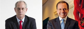 "O marqueteiro paulistano pisou feio na bola. É tudo o que Ciro poderia querer, porque lhe abre uma polêmica que só traz vantagens e com um personagem cujos truques para aparecer só convencem mesmo os parvos", diz Fernando Brito, sobre o embate entre os presidenciáveis Ciro Gomes, do PDT, e João Doria, do PSDB