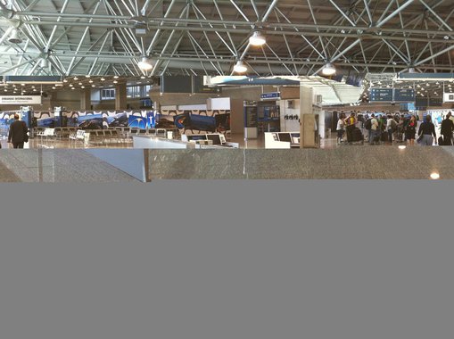 A Agência Nacional de Aviação Civil (Anac) já publicou os novos preços para embarque doméstico de passageiros e também para voos internacionais a partir do aeroporto do Galeão; a ANAC explicou que os reajustes foram calculados tendo como base a inflação acumulada entre abril de 2016 e o mesmo mês deste ano; aumento também atinge o aeroporto de Confins, em Minas Gerais