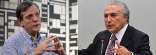 Para o cientista político, apesar de ter escapado da cassação no Tribunal Superior Eleitoral, Michel Temer "terá dificuldade para fugir da morte política no Congresso, onde serão votadas as acusações relativas à JBS"; "O vínculo do presidente com o maior frigorífico do planeta parece constituir dieta fatal", escreve André Singer