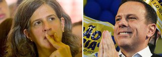 O prefeito de São Paulo, João Doria, já articula sua candidatura à Presidência em 2018; as negociações estão adiantadas e o sonho de consumo dos aliados mais próximos do tucano é atrair o PSB para a vaga de vice; o nome da sigla considerado ideal para o posto é o de Renata Campos, viúva do ex-governador de Pernambuco Eduardo Campos