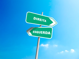 A Esquerda não pode insistir na visão maniqueísta e equivocada de que seu oponente se resume exclusivamente ao alienado paneleiro de camisa da CBF. É preciso admitir que também há uma Direita esclarecida, erudita e politizada. Apenas reconhecendo seu adversário e elevando o nível do debate, a Esquerda voltará a transformar o cenário político no país