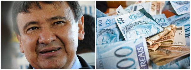 O governador Wellington Dias afirma que “um acordo para a reforma do ICMS, o que dará fim à guerra fiscal, com medidas como o fundo de compensação, fundo de desenvolvimento regional e ainda com redução de carga tributária, garantindo uma alíquota unificada e melhor para facilitar a vida do empreendedor e acabando de vez com a chamada bitributação, que só encarece a produção”; “Esse caminho será bom para a geração de empregos, que é o nosso objetivo”; Dias é contra um projeto de lei no Congresso que trata da inconstitucionalidade da concessão de benefícios fiscais relativos ao imposto; a proposta prevê o fim de isenções fiscais a empresas e indústrias, para aumentar a arrecadação em cenário de crise