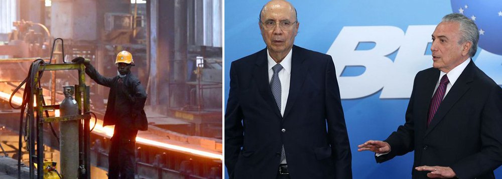 Pesquisa Industrial Mensal Regional, divulgada pelo IBGE nesta sexta-feira, 9, mostra que o setor industrial cresceu 0,6% em abril, na série ajustada sazonalmente, sobre o mês de março, reflete expansão em apenas 5 dos 14 estados pesquisados; entre os estados que fecharam com resultado negativo, os destaques ficaram com o Amazonas e o Rio de Janeiro (ambos com queda em seus parques fabris de 1,9%); Paraná (-1,6%) e Goiás (-1,3%), que tiveram os resultados negativos mais acentuados; a queda de 0,7% na produção industrial brasileira no resultado acumulado nos quatro primeiros meses do ano, frente a igual período do ano passado, reflete queda na produção em 6 dos 15 estados pesquisados