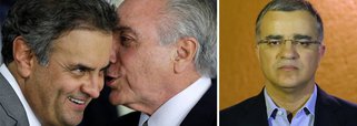 Colunista político Kennedy Alencar afirmou que o resultado desastroso do Produto Interno Bruto (PIB), com queda de 3,6%, divulgado pelo IBGE nesta terça-feira, 7, "é resultado do que a classe política plantou"; "O PSDB apostou na política do quanto pior melhor. A base de apoio de Temer, que era a mesma de Dilma, aprova agora medidas que negou à petista. A classe política como um todo priorizou a luta pelo poder e deixou em segundo plano a economia"