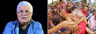 Para o jornalista Ricardo Noblat, a delação do ex-ministro Antonio Palocci afirmando que Lula teria feito um "pacto de sangue" com a Odebrecht para beneficiar o PT com R$ 300 milhões oriundos de propinas, "parece destinada a passar à História como a que selou o destino do mais popular e carismático líder político brasileiro desde Getúlio Vargas"; segundo ele, "resta  ao PT procurar outro candidato para disputar a vaga de Michel Temer no próximo ano. Game over. Fim de jogo", decreta