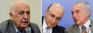 Ex-ministro da Fazenda Luiz Carlos Bresser-Pereira critica o mergulho do Brasil na política liberal, sob o governo de Michel Temer, no momento em que o neoliberalismo perde cada mais força na Europa e nos Estados Unidos; "O governo está empenhado em defender uma maior abertura comercial, enquanto os países ricos estão tomando gradualmente medidas de proteção de suas economias. Por que essa loucura liberal que atinge o Brasil, quando o neoliberalismo está em crise no Ocidente? Por que se ignora a desvantagem competitiva da indústria brasileira e apenas se quer agravá-la? Por falta de uma ideia de nação, pela doença do liberalismo econômico em qualquer circunstância ao invés do equilíbrio entre a coordenação do mercado e do Estado?", questiona
 