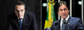 A delação do corretor Lúcio Funaro também atinge o senador Eunício Oliveira (PMDB-CE), que preside o Congresso Nacional; segundo Funaro, a Hypermarcas pagou R$ 1,6 milhão a Eunício pela aprovação de uma medida provisória de seu interesse; os recursos foram pagos à Confederal, empresa do senador, que reconhece que os serviços não foram prestados e tenta agora devolver os recursos