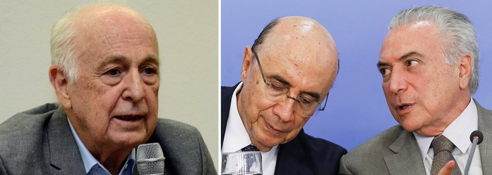 Ex-ministro da Fazenda Luiz Carlos Bresser-Pereira critica o mergulho do Brasil na política liberal, sob o governo de Michel Temer, no momento em que o neoliberalismo perde cada mais força na Europa e nos Estados Unidos; "O governo está empenhado em defender uma maior abertura comercial, enquanto os países ricos estão tomando gradualmente medidas de proteção de suas economias. Por que essa loucura liberal que atinge o Brasil, quando o neoliberalismo está em crise no Ocidente? Por que se ignora a desvantagem competitiva da indústria brasileira e apenas se quer agravá-la? Por falta de uma ideia de nação, pela doença do liberalismo econômico em qualquer circunstância ao invés do equilíbrio entre a coordenação do mercado e do Estado?", questiona
 