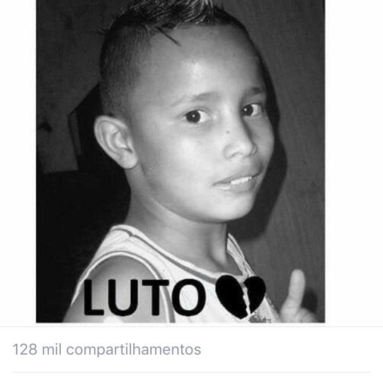 Entre os bárbaros que comentaram o senso comum era de que todos os meninos que vivem ou pedem dinheiro nas ruas se tornam bandidos e os pais são os culpados. “Onde estavam os pais dele que permitiram que mendigasse nas ruas?”, repetiram