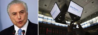 Apesar do discurso oficial do governo Michel Temer sobre a necessidade da reforma da Previdência, o mercado financeiro não vem demonstrando empolgação devido as dificuldades enfrentadas para se conseguir reduzir as diferenças entre o regime geral e os servidores públicos; avaliação atual é que o governo somente deverá aprovar uma reforma reduzida e que terá um impacto menor que o esperado sobre o déficit nas contas do governo, que deve chegar a R$ 159 bilhões neste ano
