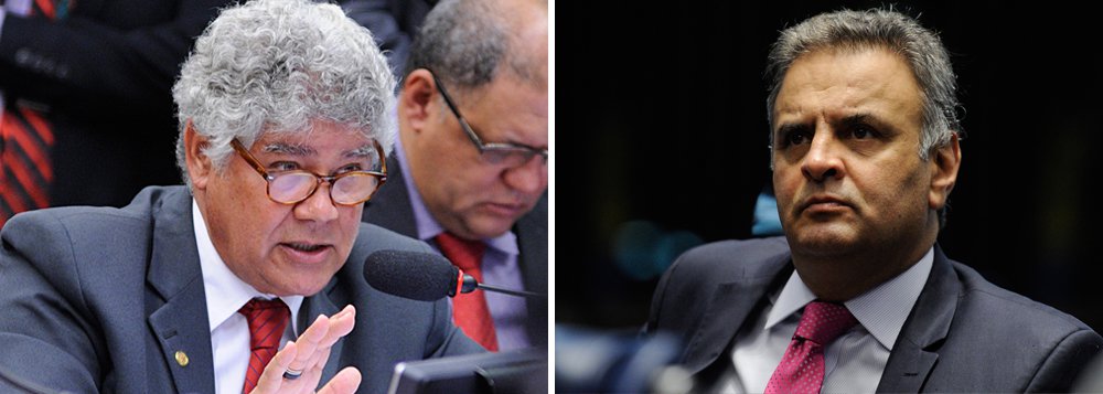 "Como é de costume meu, usei da brincadeira para descontrair clima às vezes desconfortável. As piadas foram retiradas de contexto, obviamente, para tentar confundir alhos com bugalhos", disse em nota o deputado Chico Alencar (PSOL-RJ), que teria elogiado Aécio Neves na festa do jornalista Ricardo Noblat; "Parece que os jornalistas que estão divulgando notas a respeito da noite de ontem, com títulos sensacionalistas, ou não perceberam a ironia da situação ou, por algum motivo, insistem no erro", afirma