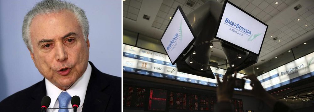 Apesar do discurso oficial do governo Michel Temer sobre a necessidade da reforma da Previdência, o mercado financeiro não vem demonstrando empolgação devido as dificuldades enfrentadas para se conseguir reduzir as diferenças entre o regime geral e os servidores públicos; avaliação atual é que o governo somente deverá aprovar uma reforma reduzida e que terá um impacto menor que o esperado sobre o déficit nas contas do governo, que deve chegar a R$ 159 bilhões neste ano