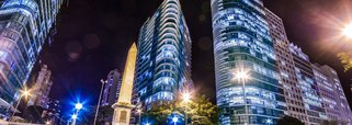 Empreendedores mineiros terão um novo espaço de trabalho e desenvolvimento de projetos a partir da próxima quarta-feira (16); uma cerimônia com a presença de autoridades e empreendedores do estado dará o pontapé inicial às atividades do P7 Criativo, em Belo Horizonte, na Avenida Afonso Pena, nº 4.000, 5º andar; a inauguração marca a criação da primeira agência de desenvolvimento da indústria criativa de Minas e integra um projeto estruturador, que, segundo o governo, promoverá a restauração dos 25 andares do Edifício Bemge, na Praça Sete, para a implantação da sede definitiva do P7, na segunda fase do projeto, até o fim de 2018; o investimento será de R$ 1 milhão