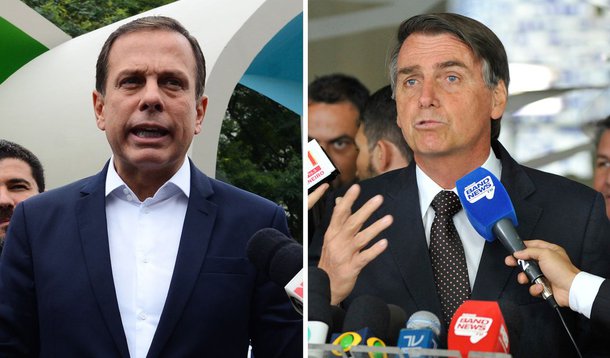 "Há algum tempo já se desenha a modelagem de João Dória Jr como o novo Collor que a direita precisa para fazer frente ao cenário de ruína política que seus personagens centrais se viram metidos", diz o jornalista Fernando Brito sobre a nova aposta do PSDB para se manter vivo em 2018; Brito diz que coxinhas e fascistas vão desfilar seu ódio na paulista no dia 26 e, paradoxalmente, terá de protestar contra quem está fora do poder já há quase um ano; "A perda de foco vai permitir todo tipo de derivação e pregação da selvageria. Seus heróis serão Dória e Bolsonaro"
