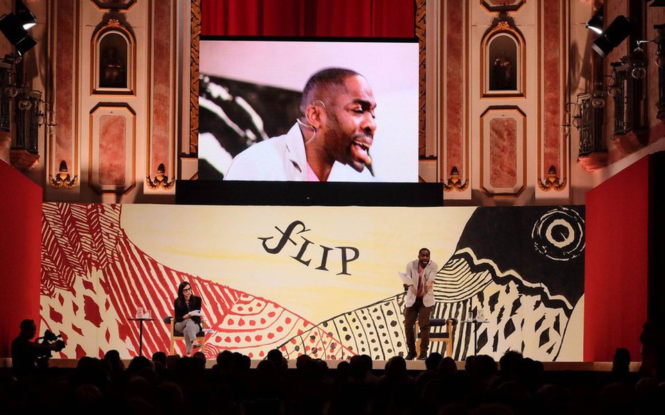 Foram 1.187 cópias do livro "Na Minha Pele" – mais que o dobro do recorde anterior, 522 exemplares de "A Guerra Não Tem Rosto de Mulher", da bielorrussa Svetlana Aleksiévitch, em 2016