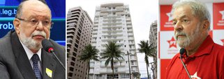 Os e-mails da OAS que Léo Pinheiro entregou à Lava Jato para atestar seu depoimento contra Lula ao juiz Sergio Moro não tratam o ex-presidente como dono do apartamento 164 do Condomínio Solaris, que ficou conhecido como "triplex" no Guarujá (SP); Pinheiro anexou à ação penal duas mensagens trocadas entre funcionários da OAS Empreendimentos, sobre a mesma conversa; eles queriam saber qual era a unidade da obra no Guarujá que merecia "atenção especial"; em nenhum momento, trataram Lula como destinatário final
