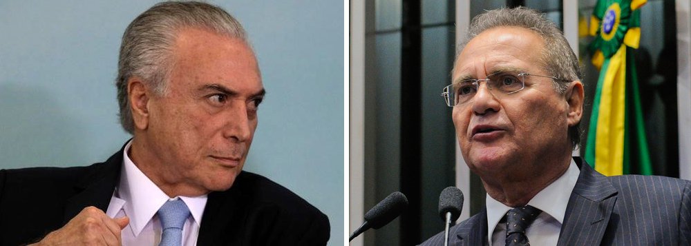 Não é necessário ser aliado, basta ser apenas amigo do senador Renan Calheiros (PMDB-AL) para ser atingido pela perseguição do presidente Michel Temer; é o caso em Alagoas do superintendente regional da Conab, Elizeu José Rego, que vai deixar o cargo que comanda nos últimos nove anos por indicação da bancada federal; não bastasse isso, com Elizeu a Conab  executou em anos anteriores o maior volume de compras da agricultura familiar em todo o Nordeste; mas, este ano, a soma da crise com a retaliação ao Estado só conseguiu investir R$ 2,5 milhões 