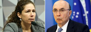 Economista e professora do Instituto de Economia da UFRJ Esther Dweck mostra que a política econômica chefiada por Henrique Meirelles não tem outro resultado senão aprofundar ainda mais a recessão no Brasil, que já é a pior da história; "[Meirelles] chegou a afirmar que o crescimento está sendo retomado. Eu não sei em qual País, porque os últimos números divulgados pelo IBGE mostram que, na margem, nos últimos dois trimestres de 2016, a economia voltou a piorar. O carryover para o crescimento de 2017, que é o crescimento da economia se esta ficar onde está, é de -1,1%. Ou seja, se nada acontecer, teríamos uma terceira queda do PIB. Algo visto apenas em países com grandes catástrofes"