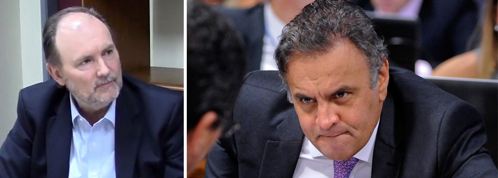 Já são incontáveis as delações que atingem o senador tucano; desta vez, o ex-executivo da Odebrecht Benedicto Júnior afirmou que o presidente do PSDB pediu à empreiteira R$ 6 milhões para a campanha de 2014; de acordo com Benedicto, Aécio Neves distribuiu o dinheiro para aliados que eram candidatos - Antonio Anastasia (PSDB-MG), que se candidatou ao Senado; Dimas Fabiano Toledo (PP-MG), que concorreu à Câmara; e Pimenta da Veiga (PSDB-MG), derrotado na disputa pelo governo de Minas em 2014; o delator disse ainda que executivos da empresa tinham "prioridade" na agenda de Aécio; “Todas as vezes que, ou eu ou o Marcelo, pedimos para ser recebidos [por Aécio], a gente conseguia marcar a reunião e era recebido”