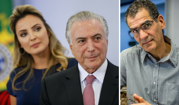 "Temer confinou as brasileiras ao lar em pleno Dia Internacional das Mulheres. O anacronismo ficou patente. Tradicional no repertório, o presidente não poderia deixar passar a data sem mencionar as 'conquistas' usuais, como o direito ao voto, estendido às mulheres pelo Código Eleitoral de 1932, um dos avanços da Era Vargas. Pisou na bola uma vez mais, desta vez, contudo, não o fez sozinho. Poucos sabem, mas o fato é que a mulher ideal que habita o mundo de Temer, as que só saem de casa para ir ao mercado (ou à igreja), continuaram a depender da autorização dos maridos para votar por muito tempo", escreve o cientista político e professor da USP Fernando Limogi