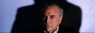 Michel Temer usou uma frase de D. Helder Câmara em seu discurso de sexta-feira 10 em Monteiro (PB), quando foi inaugurar um ponto de chegada das águas transpostas do São Francisco, obra dos governos Lula e Dilma; "Sou como cana na moenda: por mais que seja espremido, só consigo dar doçura", disse o peemedebista; para Tereza Cruvinel, na boca de Temer, a frase "foi um escárnio"; "Dele, os brasileiros só têm recebido medidas e decisões que tornam suas vidas mais amargas, num tempo que o golpe tornou sombrio e desolador"; a jornalista faz uma lista de 12 “doçuras” amargas de Temer; confira