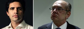 "Era previsível que os políticos buscassem um discurso comum para se salvar. O inusitado é que integrantes da cúpula do Judiciário se associem a essa corrida pela sobrevivência", escreve o jornalista Bernardo Mello Franco, que lembra que Gilmar Mendes, presidente do TSE, "deu a senha"; "Aos ouvidos mais assustados, deve ter soado como música", avalia