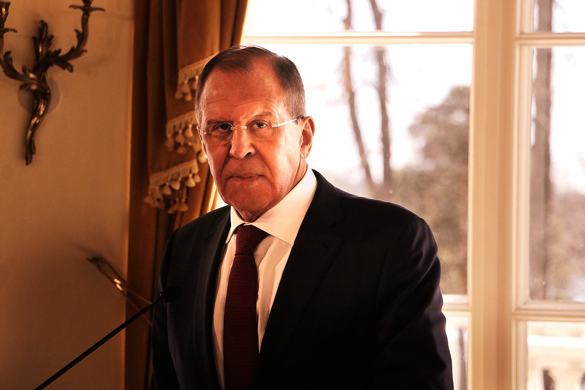 Lavrov