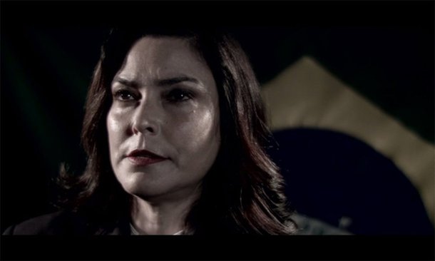 A ex-apresentadora Valéria Monteiro, primeira mulher a ser âncora do Jornal Nacional, diz que irá ser candidata à Presidência em 2018; apesar de conversar com vários partidos, Valéria diz que sua campanha será baseada em ativismo e que não pretende precipitar a escolha da legenda pela qual quer concorrer ao Planalto 