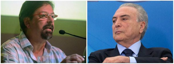 "Presos decapitados, crianças socadas até a morte, assaltos seguidos de morte, estupros, médicos desejando a morte de paciente, jogador de futebol libertado pela justiça depois de crime bárbaro contra a própria mulher. Estamos numa profunda crise moral", avalia o jornalista Florestan Fernandes Júnior; segundo ele, "em Curitiba, a Lava Jato insiste em jogar água num único partido, aquele que já nem mais está no poder"; Florestan diz, ainda, que Michel Temer "é um equilibrista andando na corda bamba das negociatas de cargos para não cair"; "Antes que seja tarde demais deveríamos retornar à democracia com eleição direta para presidente"