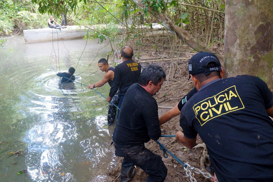 Lançado em 2014 e retomado pelo atual governo, em 2015, o governador do Tocantins Marcelo Miranda nomeou mais 86 aprovados no Concurso da Polícia Civil; poderão tomar posse a partir de setembro, 31 delegados, 50 escrivães e cinco peritos; os novos policiais civis serão distribuídos pelas comarcas do Estado do Tocantins, preferencialmente naquelas desprovidas de efetivo