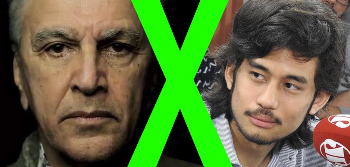 Caetano Veloso e sua esposa, a empresária Paula Lavigne, estão processando por danos morais o MBL (Movimento Brasil Livre), seus coordenadores nacionais Kim Kataguiri e Renan Santos e o ator Alexandre Frota, detentor jurídico da associação MBL e que trava com os primeiros uma luta nos tribunais pela propriedade da marca; o motivo: postagens feitas nas páginas do MBL na internet que acusariam Caetano de ser pedófilo e feririam a honra do casal; pedido é por uma indenização de R$ 100 mil de cada um dos réus (são seis ao todo) e pela imediata retirada das páginas do MBL de 24 publicações consideradas ofensivas aos autores da ação, sob pena de multa diária de R$ 5.000