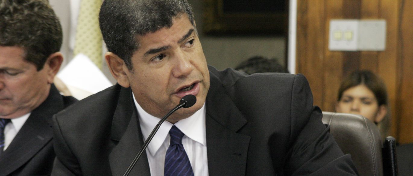 Milton Leite (DEM)